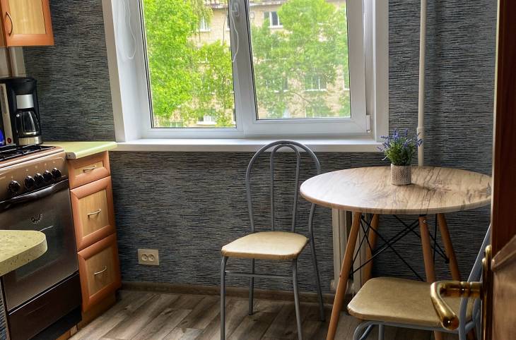 1-Комнатная квартира на сутки в  Новополоцке,  Юбилейная ул., 3    изображение 8 - kvartirka.by