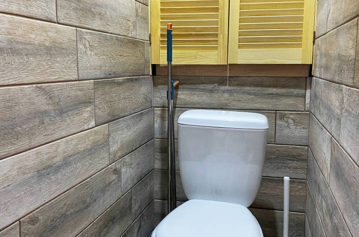 1-Комнатная квартира на сутки в  Новополоцке,  Юбилейная ул., 3    изображение 11 - kvartirka.by