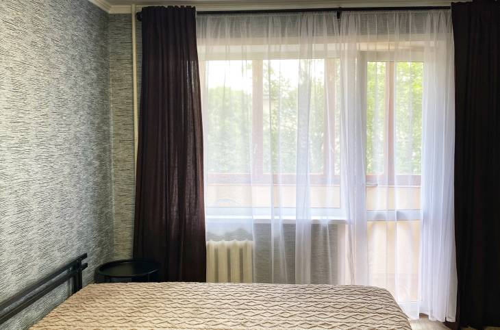 1-Комнатная квартира на сутки в  Новополоцке,  Юбилейная ул., 3   изображение 3 - kvartirka.by