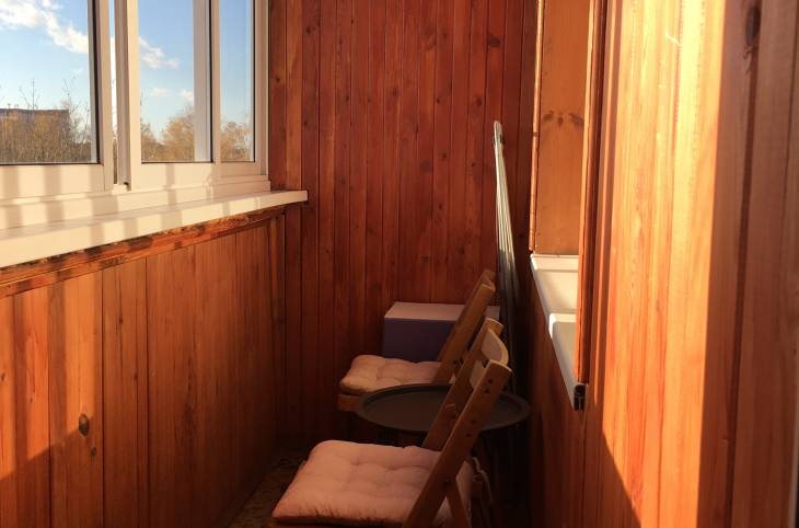 2-Комнатная квартира на сутки в  Новополоцке,  Молодежная ул., 92    изображение 9 - kvartirka.by