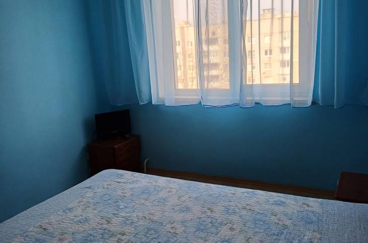 3-Комнатная квартира на сутки в  Гродно,   Брикеля ул., 16    изображение 9 - kvartirka.by