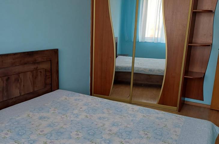 3-Комнатная квартира на сутки в  Гродно,   Брикеля ул., 16    изображение 11 - kvartirka.by