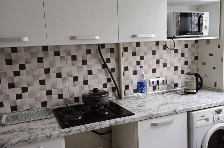 2-Комнатная квартира на сутки в  Гродно,  Дзержинского ул., 95    изображение 1 - kvartirka.by