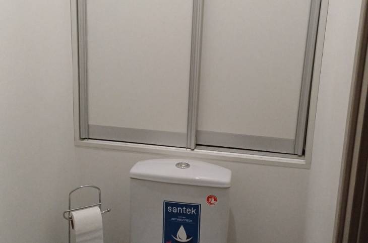 2-Комнатная квартира на сутки в  Гродно,  Дзержинского ул., 95    изображение 11 - kvartirka.by