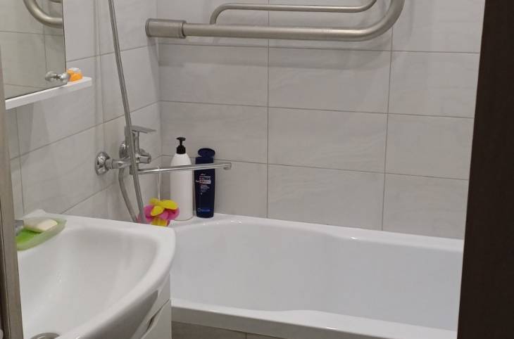 2-Комнатная квартира на сутки в  Гродно,  Дзержинского ул., 95    изображение 10 - kvartirka.by