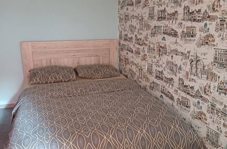 2-Комнатная квартира на сутки в  Гродно,   Брикеля ул., 3    изображение 8 - kvartirka.by