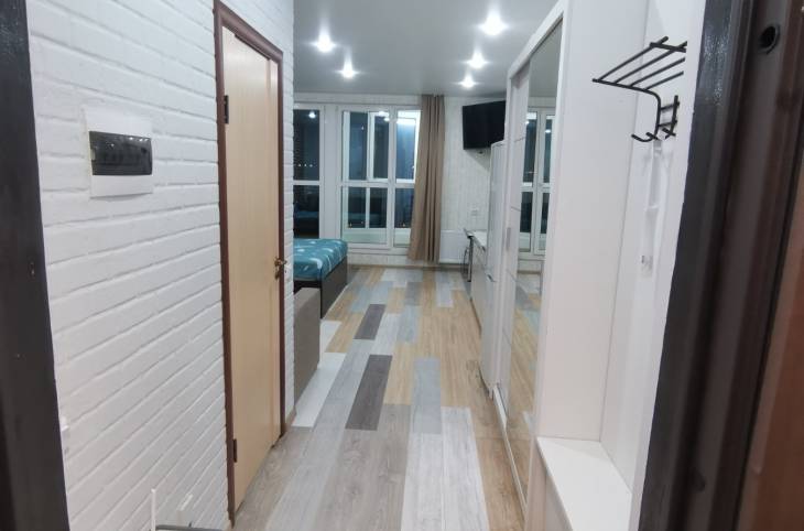 Студия на сутки в  Минске,  Николы Теслы ул., 20    изображение 2 - kvartirka.by