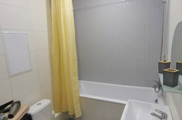 Студия на сутки в  Минске,  Николы Теслы ул., 20    изображение 7 - kvartirka.by