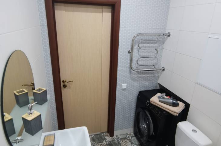 Студия на сутки в  Минске,  Николы Теслы ул., 20    изображение 5 - kvartirka.by