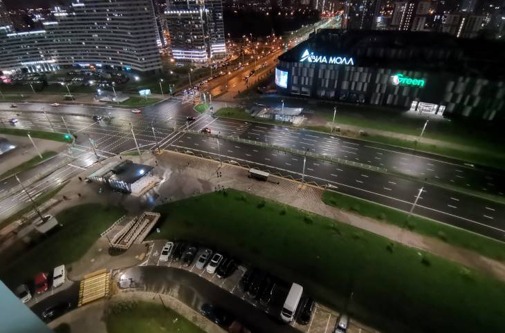 Студия на сутки в  Минске,  Николы Теслы ул., 20    изображение 8 - kvartirka.by