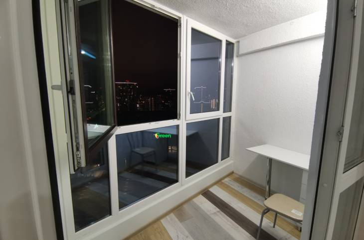 Студия на сутки в  Минске,  Николы Теслы ул., 20    изображение 6 - kvartirka.by