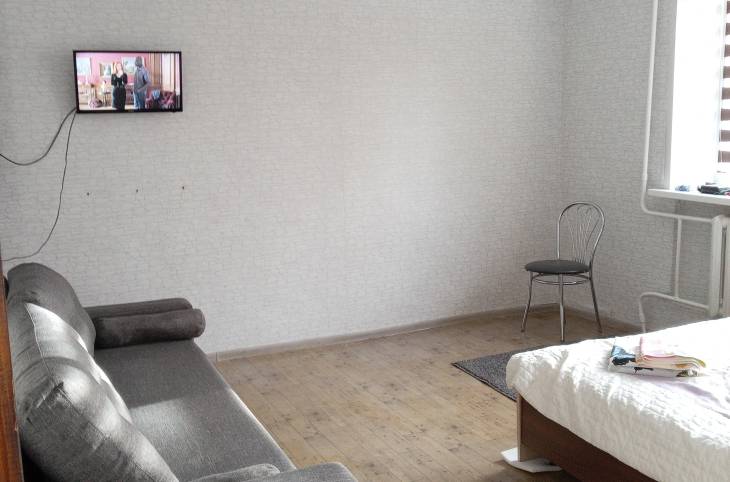 1-Комнатная квартира на сутки в  Светлогорске,  Интернациональная ул., 71    изображение 2 - kvartirka.by