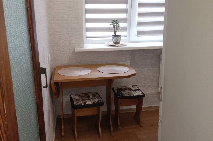 1-Комнатная квартира на сутки в  Светлогорске,  Интернациональная ул., 71    изображение 1 - kvartirka.by