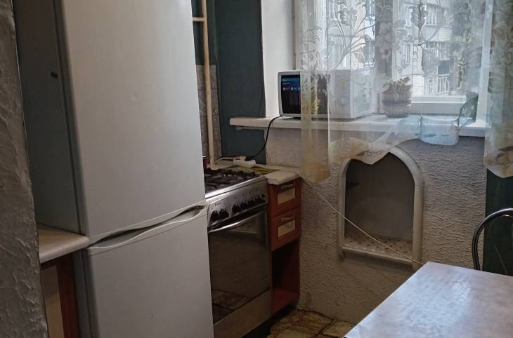 1-Комнатная квартира на сутки в  Светлогорске,  Калинина ул., 11А   изображение 3 - kvartirka.by