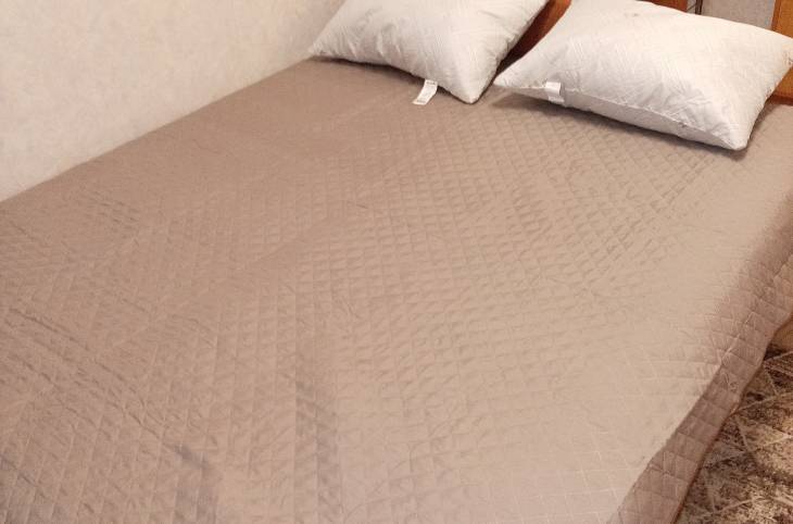 1-Комнатная квартира на сутки в  Светлогорске,  Калинина ул., 11А    изображение 1 - kvartirka.by