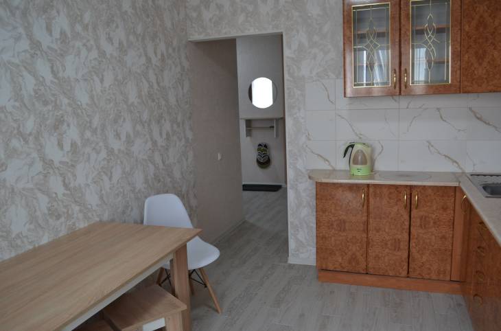 1-Комнатная квартира на сутки в  Барановичах,  Майора Ничипорчика ул., 6а    изображение 4 - kvartirka.by