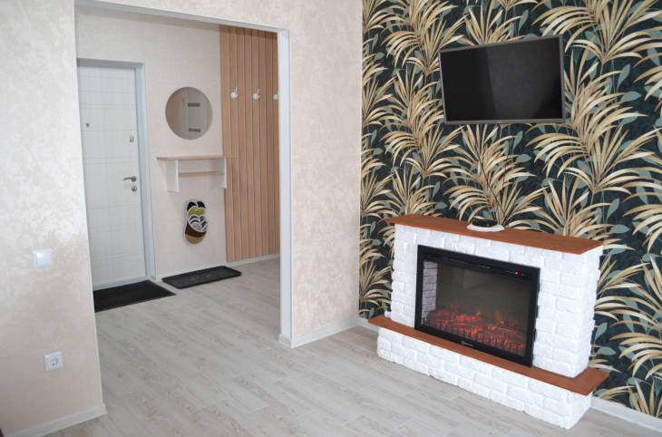 1-Комнатная квартира на сутки в  Барановичах,  Майора Ничипорчика ул., 6а    изображение 1 - kvartirka.by