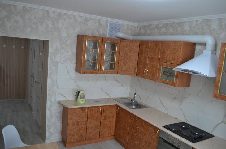 1-Комнатная квартира на сутки в  Барановичах,  Майора Ничипорчика ул., 6а    изображение 7 - kvartirka.by