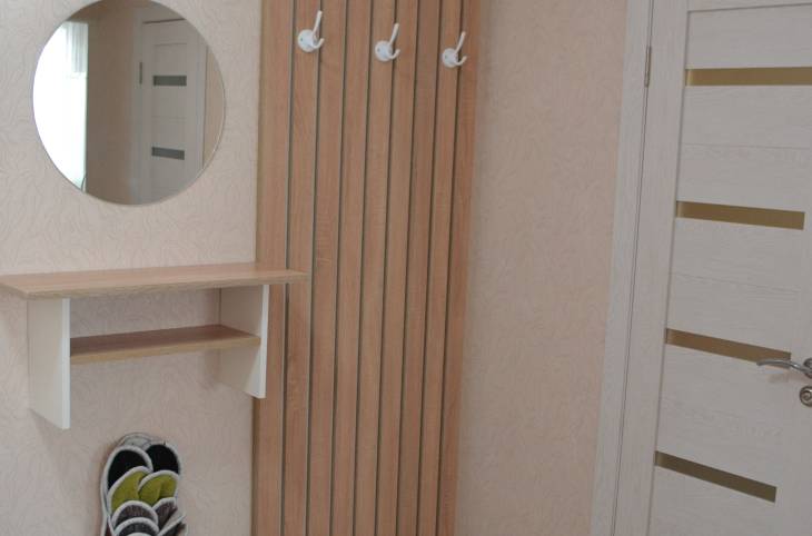 1-Комнатная квартира на сутки в  Барановичах,  Майора Ничипорчика ул., 6а    изображение 2 - kvartirka.by