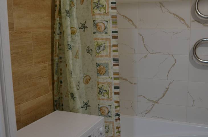 1-Комнатная квартира на сутки в  Барановичах,  Майора Ничипорчика ул., 6а    изображение 6 - kvartirka.by