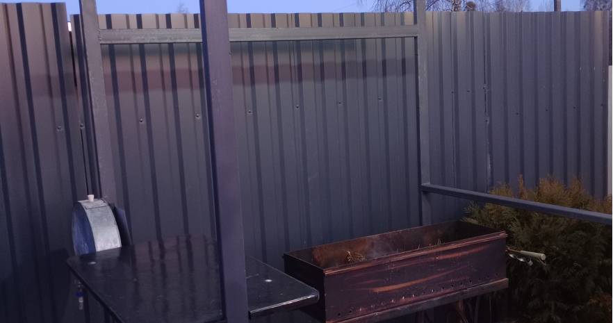 Дом 2 комнаты с баней в Брестской области, Барановичи  изображение 3 - kvartirka.by