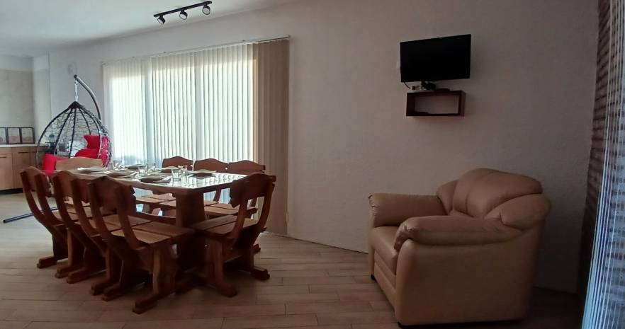 Дом 2 комнаты с баней в Брестской области, Барановичи  изображение 6 - kvartirka.by