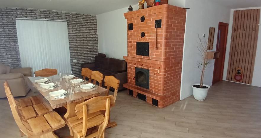 Дом 2 комнаты с баней в Брестской области, Барановичи  изображение 7 - kvartirka.by