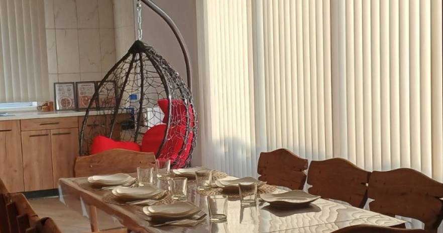 Дом 2 комнаты с баней в Брестской области, Барановичи  изображение 9 - kvartirka.by