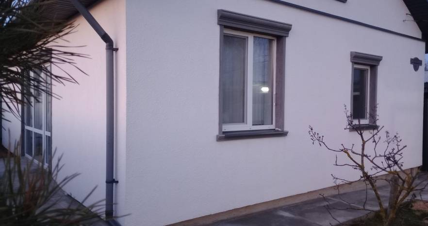 Дом 2 комнаты с баней в Брестской области, Барановичи  изображение 5 - kvartirka.by