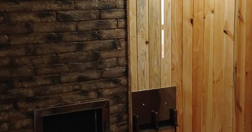 Дом 2 комнаты с баней в Брестской области, Барановичи  изображение 10 - kvartirka.by