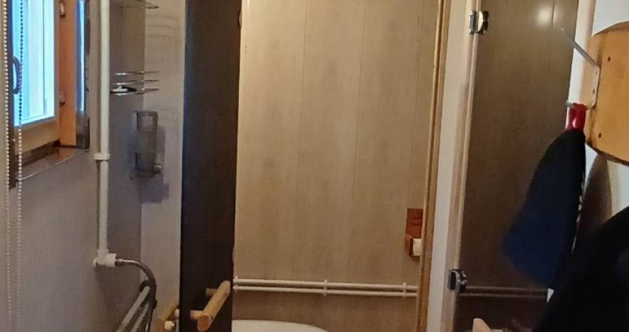 Дом 2 комнаты с баней в Брестской области, Барановичи  изображение 11 - kvartirka.by