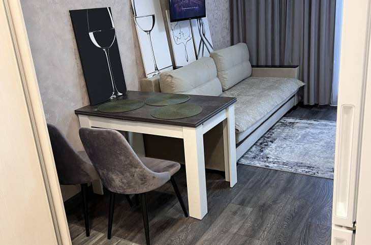 Студия на сутки в  Минске,  Савицкого ул, 2    изображение 6 - kvartirka.by