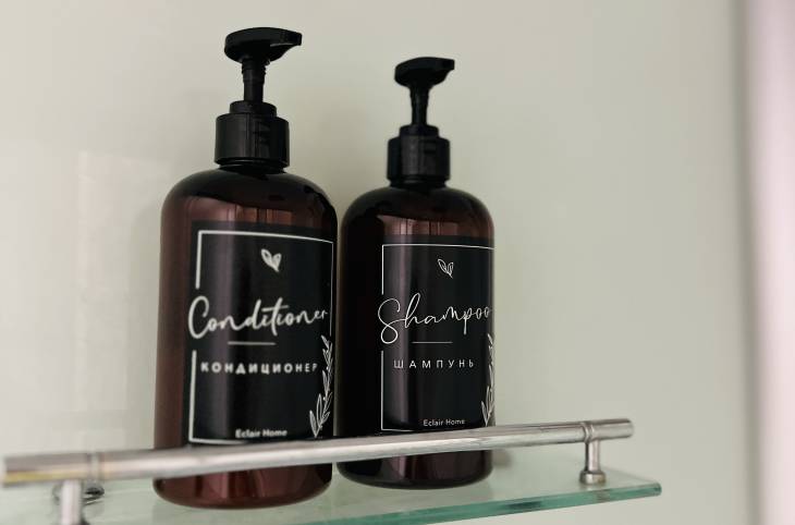 Студия на сутки в  Минске,  Савицкого ул, 2    изображение 11 - kvartirka.by