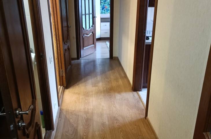 4-Комнатная квартира на сутки в  Бобруйске,  Рокоссовского ул., 46    изображение 2 - kvartirka.by