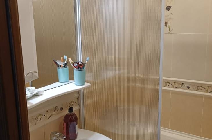 4-Комнатная квартира на сутки в  Бобруйске,  Рокоссовского ул., 46    изображение 4 - kvartirka.by