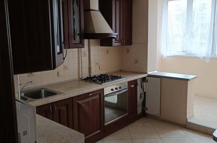 4-Комнатная квартира на сутки в  Бобруйске,  Рокоссовского ул., 46    изображение 7 - kvartirka.by