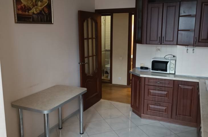 4-Комнатная квартира на сутки в  Бобруйске,  Рокоссовского ул., 46    изображение 8 - kvartirka.by