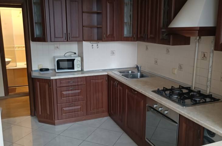 4-Комнатная квартира на сутки в  Бобруйске,  Рокоссовского ул., 46    изображение 9 - kvartirka.by