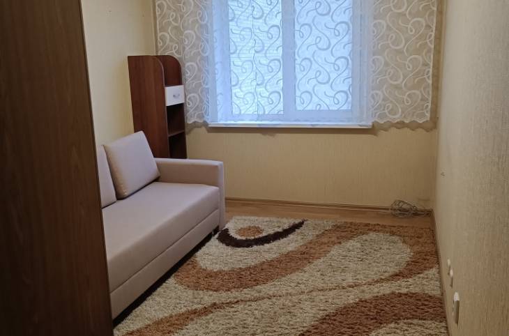 4-Комнатная квартира на сутки в  Бобруйске,  Рокоссовского ул., 46    изображение 10 - kvartirka.by