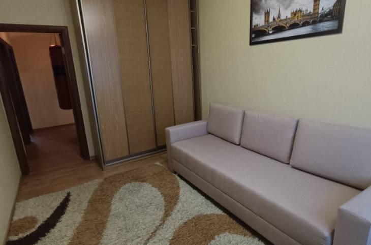 4-Комнатная квартира на сутки в  Бобруйске,  Рокоссовского ул., 46    изображение 14 - kvartirka.by