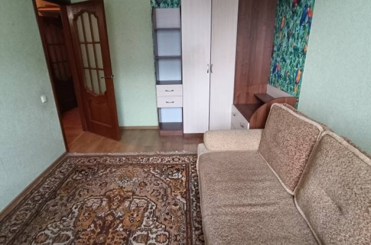 4-Комнатная квартира на сутки в  Бобруйске,  Рокоссовского ул., 46    изображение 15 - kvartirka.by