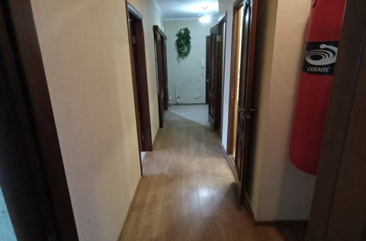 4-Комнатная квартира на сутки в  Бобруйске,  Рокоссовского ул., 46    изображение 16 - kvartirka.by