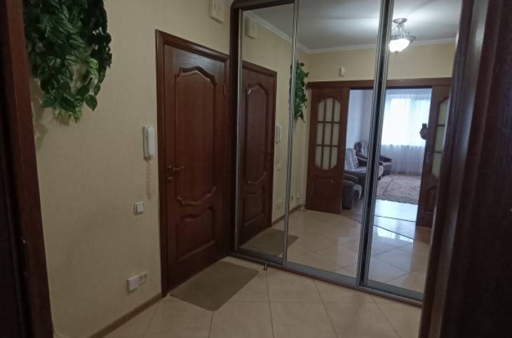 4-Комнатная квартира на сутки в  Бобруйске,  Рокоссовского ул., 46    изображение 18 - kvartirka.by