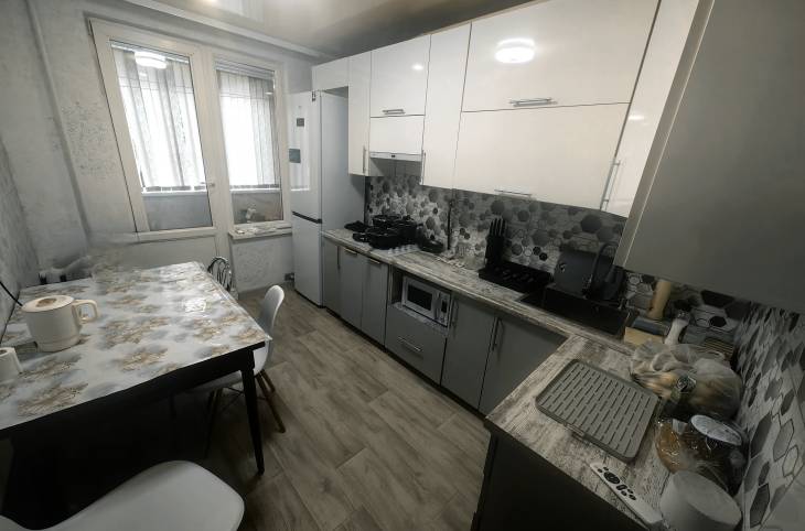 3-Комнатная квартира на сутки в  Орше,  Кирова ул., 15    изображение 4 - kvartirka.by