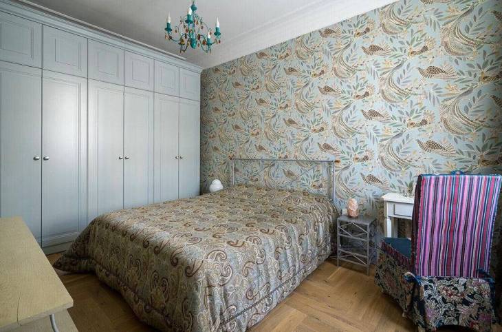 2-Комнатная квартира на сутки в  Минске,  Свердлова ул., 32    изображение 8 - kvartirka.by