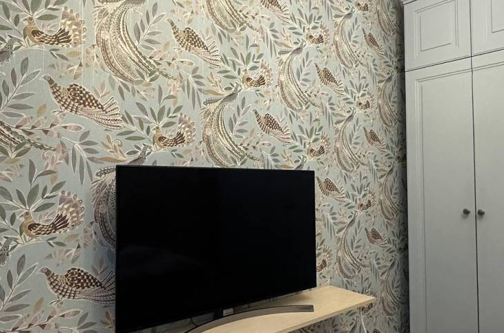 2-Комнатная квартира на сутки в  Минске,  Свердлова ул., 32    изображение 9 - kvartirka.by