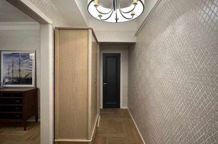 2-Комнатная квартира на сутки в  Минске,  Свердлова ул., 32    изображение 13 - kvartirka.by