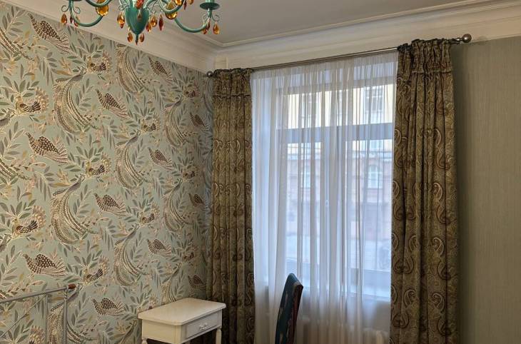 2-Комнатная квартира на сутки в  Минске,  Свердлова ул., 32    изображение 10 - kvartirka.by