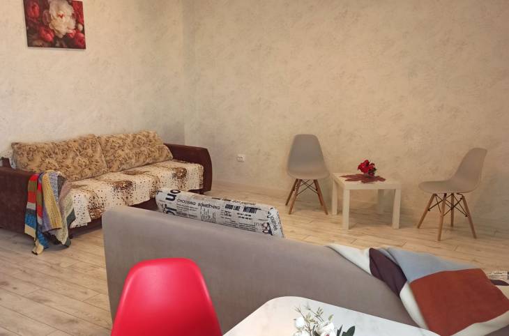 2-Комнатная квартира на сутки в  Гродно,  Захарова ул., 24    изображение 4 - kvartirka.by