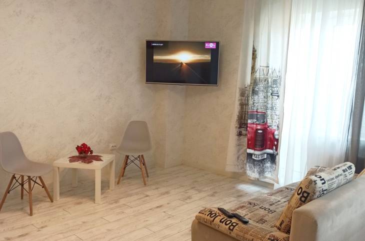 2-Комнатная квартира на сутки в  Гродно,  Захарова ул., 24   изображение 3 - kvartirka.by